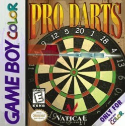 Pro Darts Rom